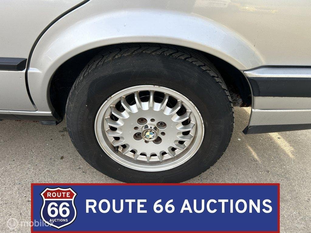 1993 BMW 3 Series - 318i touring | 1993 | Route 66 Auctions, foto 5