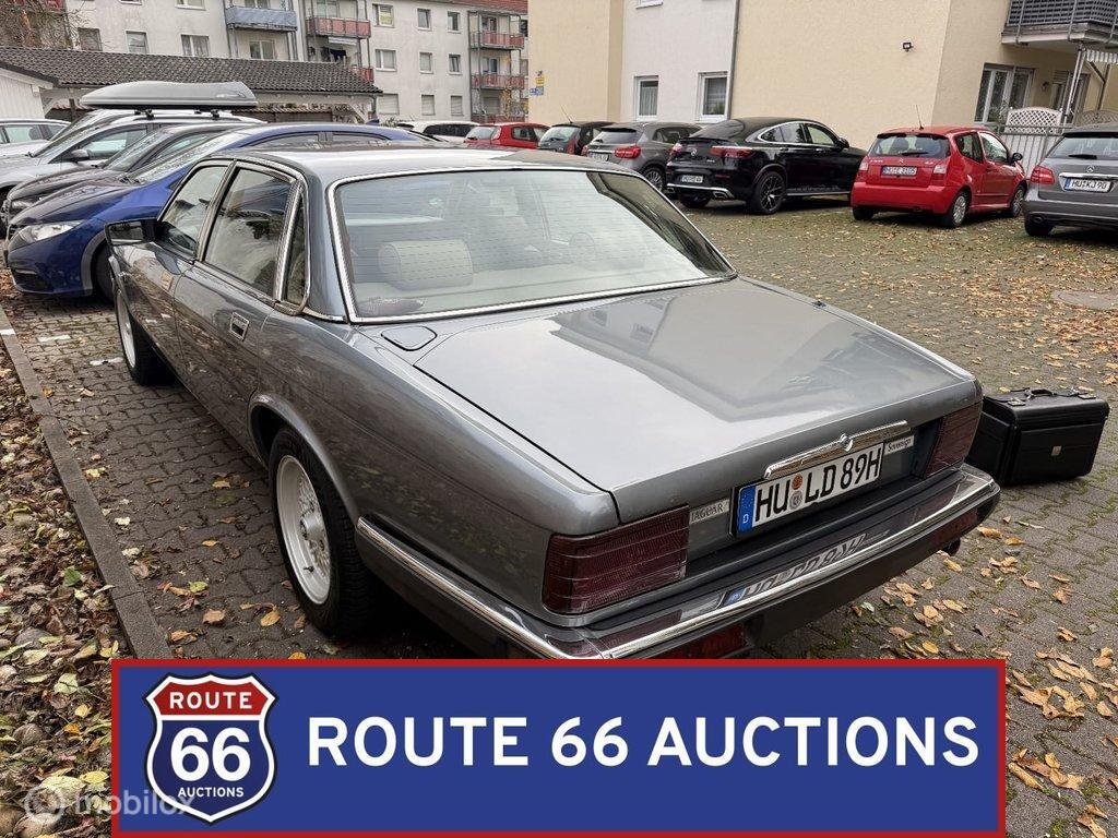 1989 Jaguar XJ12 - | Route 66 Auctions, foto 5