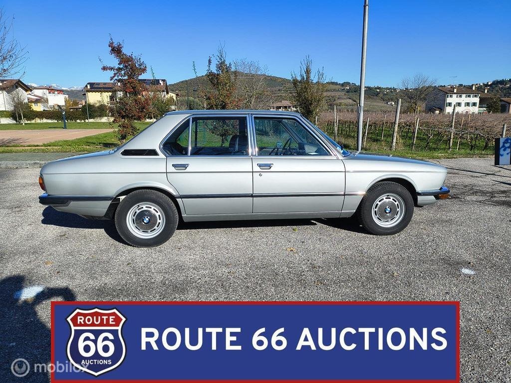 1974 BMW 5 Series - 520 | 1974 | Route 66 Auctions, foto 7
