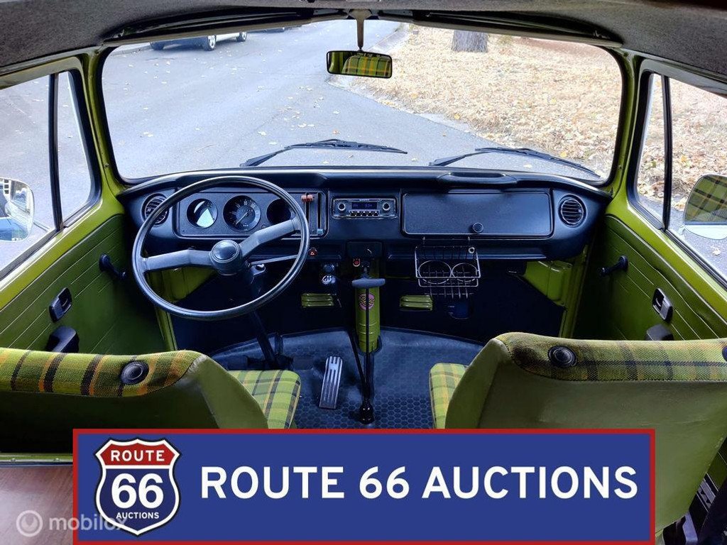 1979 VW T2 - Westfalia Berlin | 1979 | Route 66 Auctions, foto 2