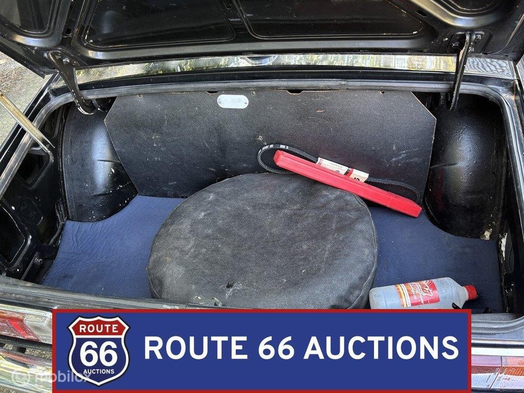 1977 Triumph Spitfire - 1500 | 1977 | Route 66 Auctions, foto 7