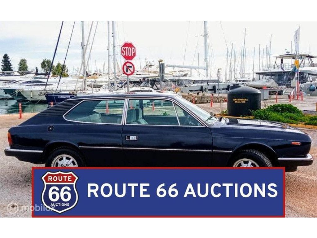 1981 Lancia Beta - HPE 1600 | 1981 | Route 66 Auctions, foto 4
