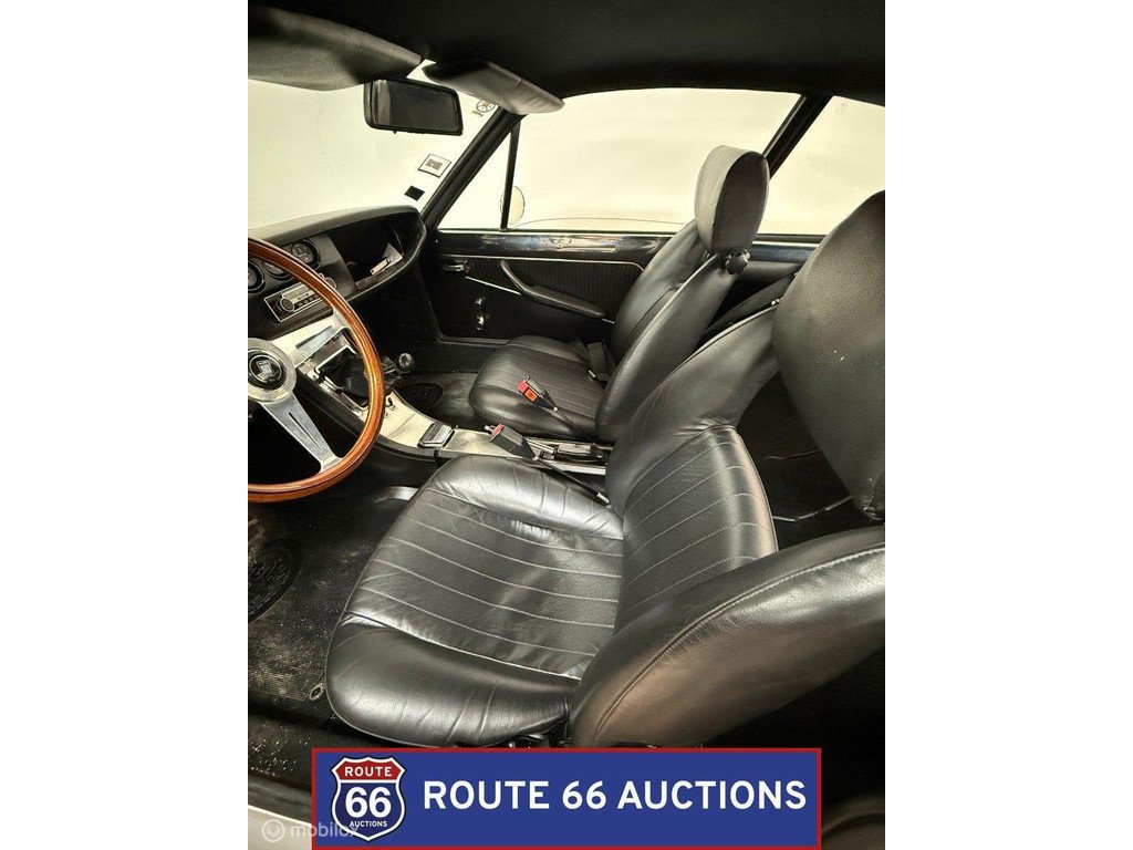 1971 Alfa Romeo 1300 - | 1971 | Route 66 Auctions, foto 2