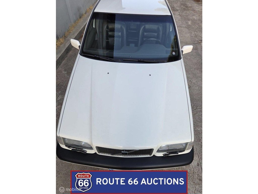 1994 Volvo 850 - GLT | 1994 | Route 66 Auctions, foto 7
