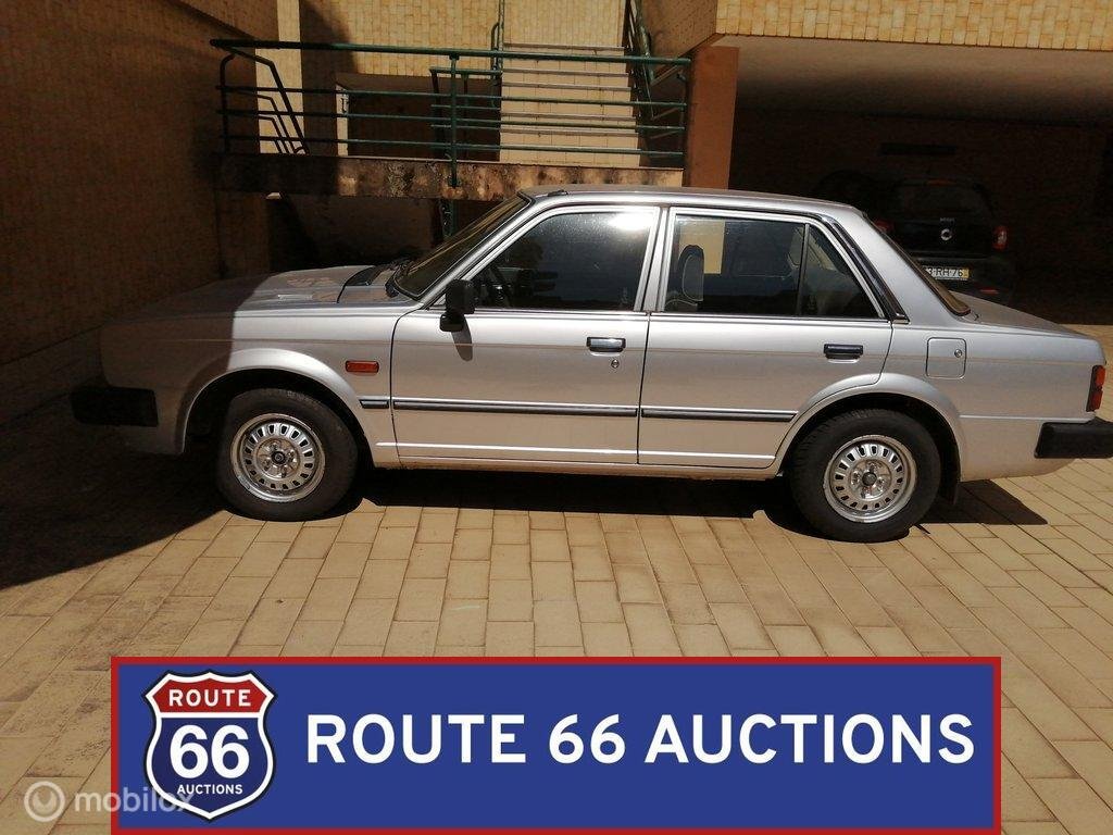 1985 Triumph Acclaim - | 1985 | Route 66 Auctions, foto 3