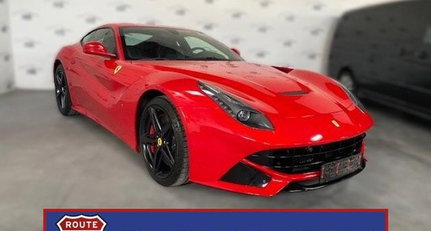 2013 Ferrari F12 - berlinetta | 2013 | Route 66 Auctions 86fc020f2f3cb4e60fcc0fa6ce219233.jpeg