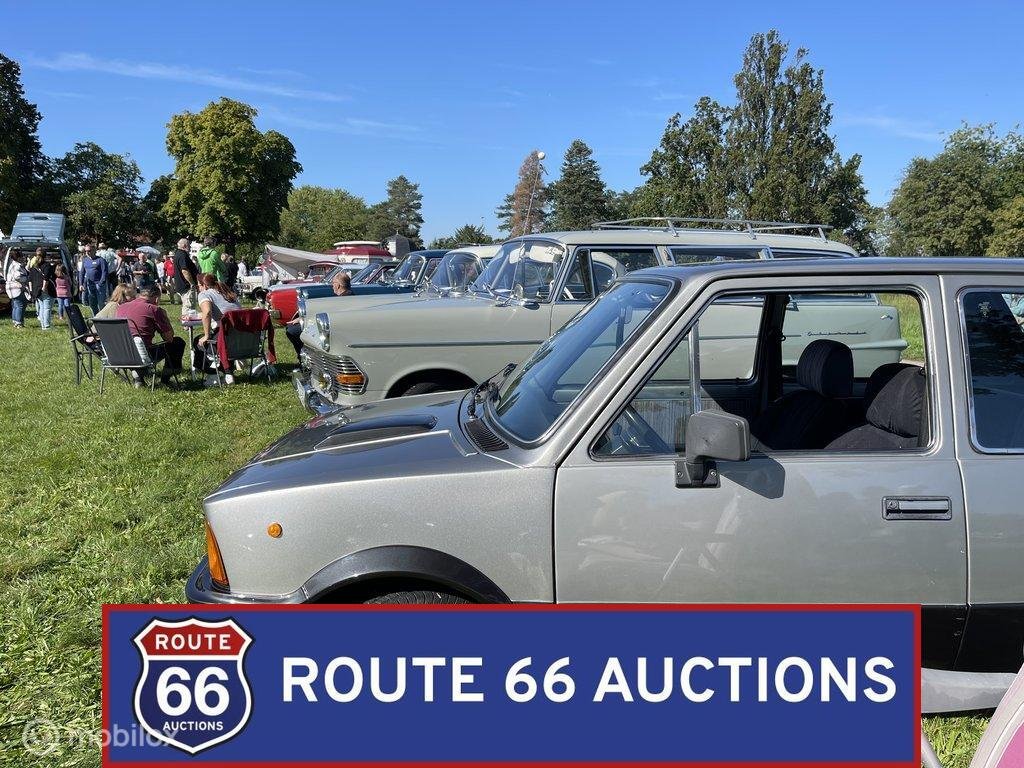 1980 Innocenti Mini - De Tomaso | 1980 | Route 66 Auctions, foto 7