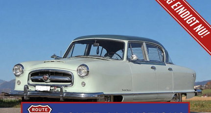 Nash Rambler