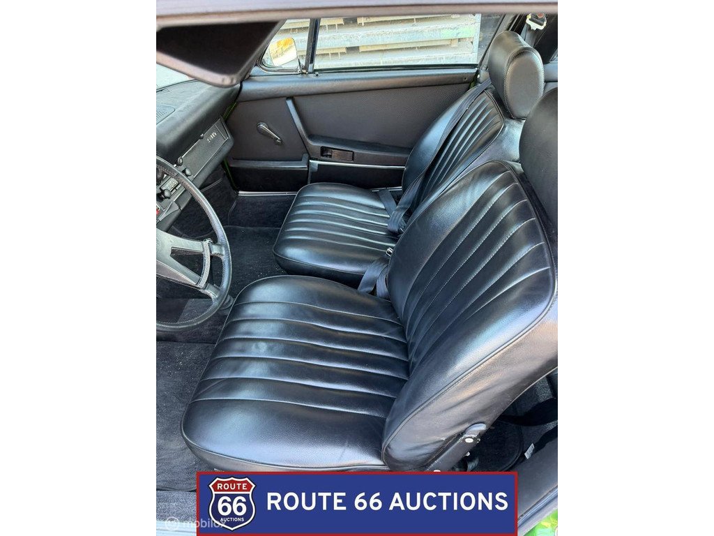 1971 Porsche 911, foto 6