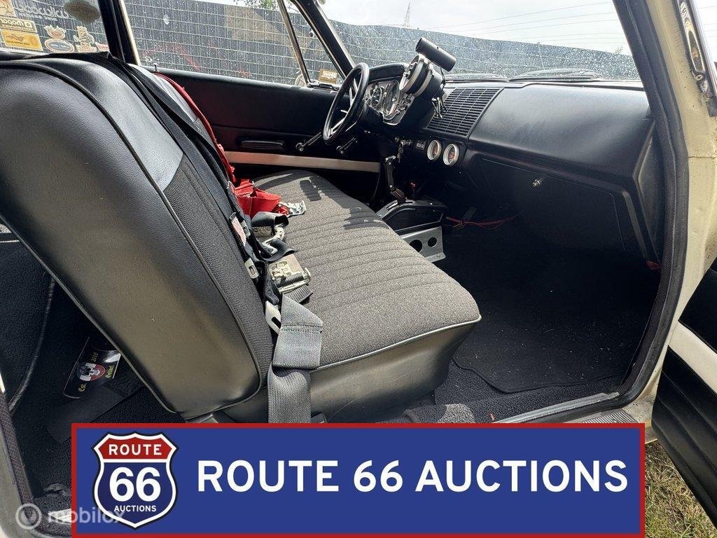 1963 Plymouth Savoy - | 1963 | Route 66 Auctions, foto 8