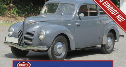 1950 Ford Taunus - 12M | 1950 | Route 66 Auctions