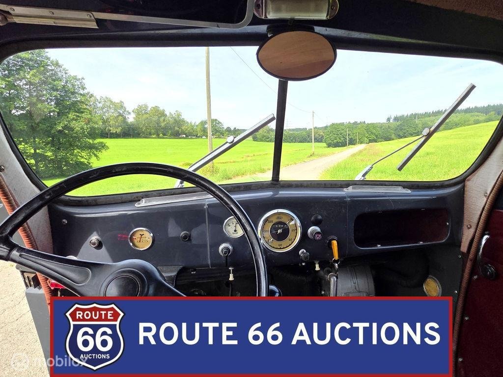 1950 Ford Taunus - 12M | 1950 | Route 66 Auctions, foto 2