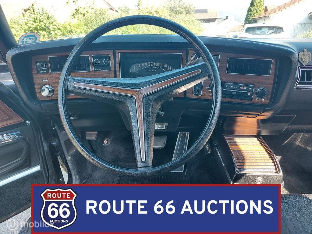 1973 Buick Electra - 225 Custom Limited | 1973 | Route 66 Auctions, foto 7