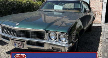 Buick Skylark