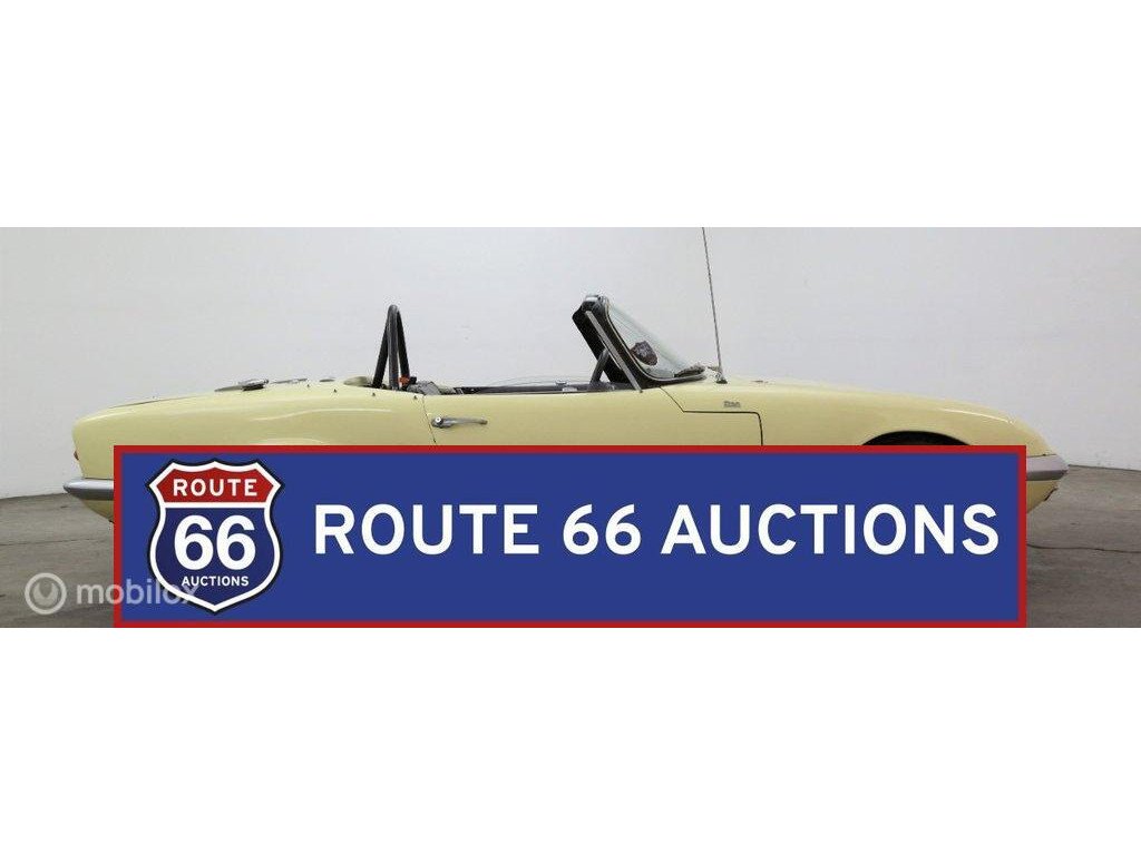 1966 Lotus Elan - Series 2 | 1966 | Route 66 Auctions, foto 5
