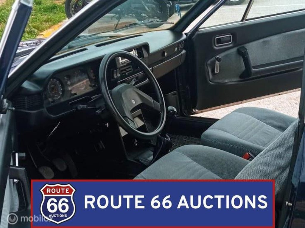 1981 Lancia Beta - HPE 1600 | 1981 | Route 66 Auctions, foto 2