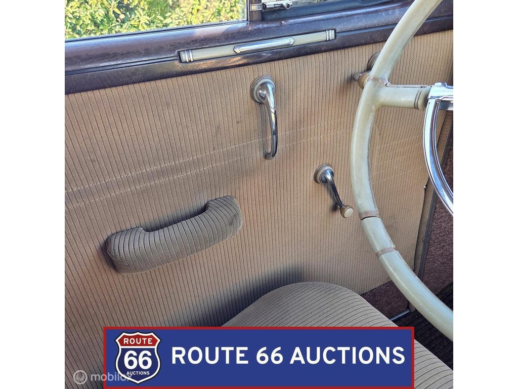 1939 Oldsmobile 70 - DeLuxe | 1939 | Route 66 Auctions, foto 8