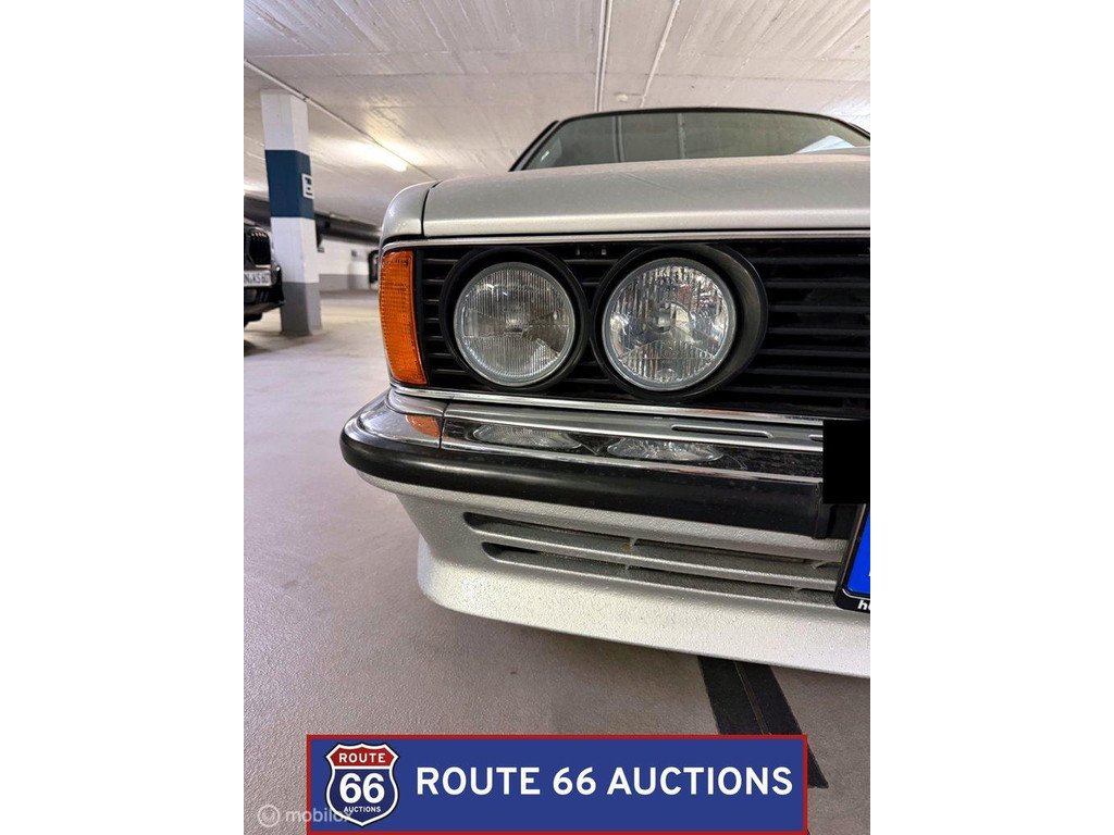 1976 BMW 6 Series, foto 8
