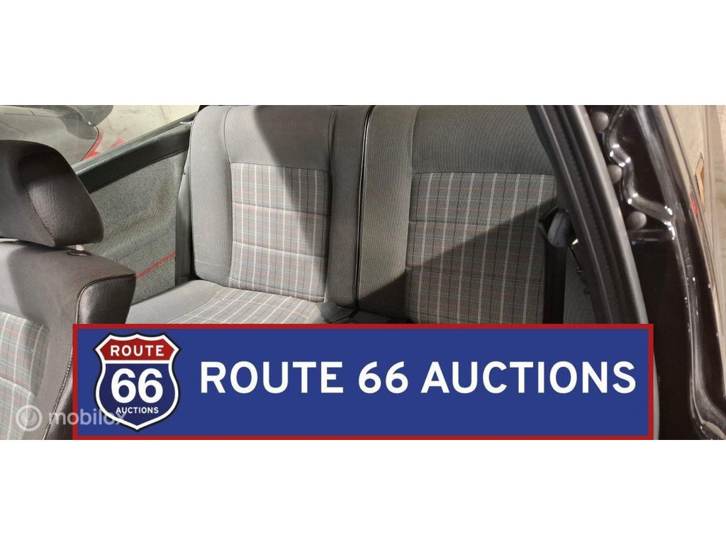 1988 VW Golf - | 1988 | Route 66 Auctions, foto 8