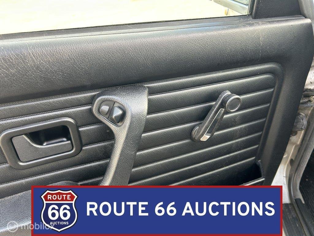 1993 BMW 3 Series - 318i touring | 1993 | Route 66 Auctions, foto 7