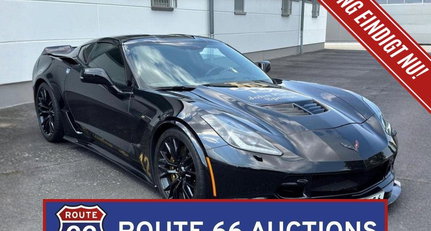 2018 Chevrolet Corvette - C7 Z06 | 2018 | Route 66 Auctions