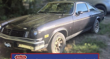 Chevrolet Vega