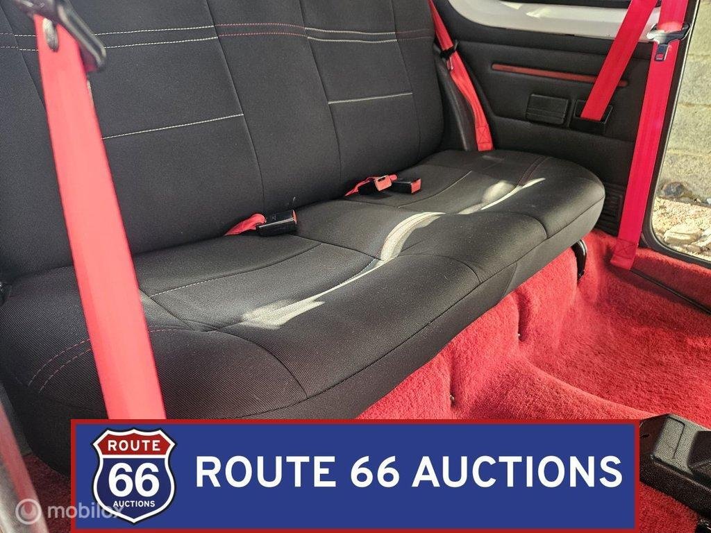 1991 Peugeot 205 - Rallye 1.3 | 1991 | Route 66 Auctions, foto 8