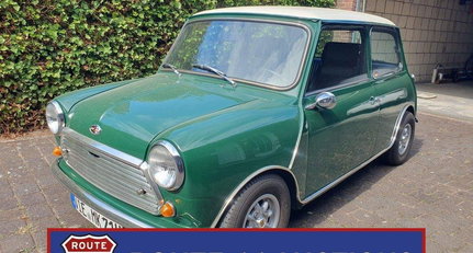 1971 MINI Cooper - S Mk III | 1971 | Route 66 Auctions 904ba113df47dbcc3f445c173b6d0e2d.jpeg