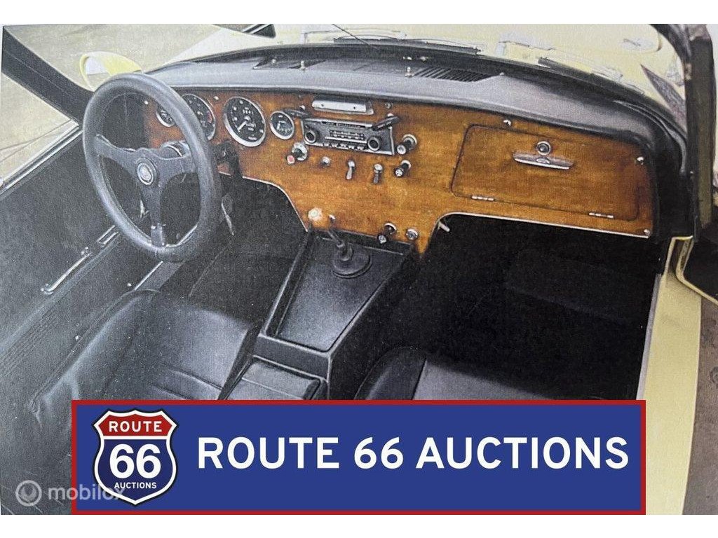 1966 Lotus Elan - Series 2 | 1966 | Route 66 Auctions, foto 7