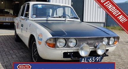 Triumph 2000