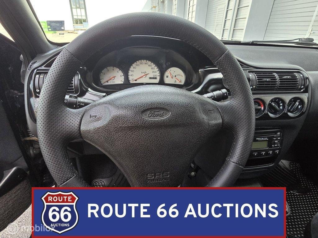 1996 Ford Escort - RS2000 F1 Edition | 1996 | Route 66 Auctions, foto 5