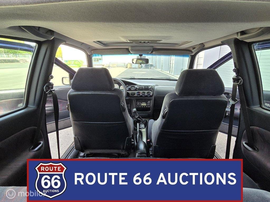 1996 Ford Escort - RS2000 F1 Edition | 1996 | Route 66 Auctions, foto 8