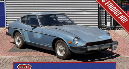Datsun 280Z