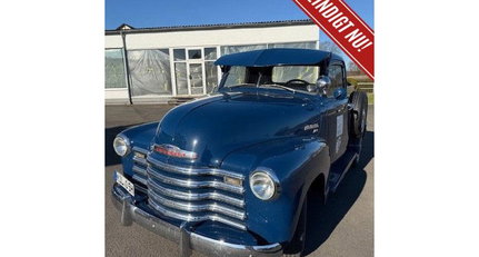 Chevrolet 3100