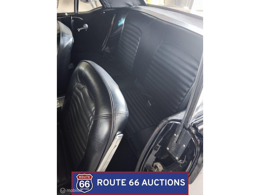 1965 Ford Mustang - Hardtop 289 V8 | 1965 | Route 66 Auctions, foto 7