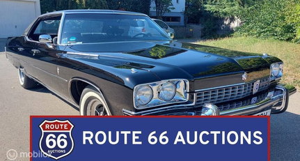 Buick Electra