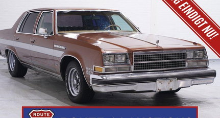 Buick Electra