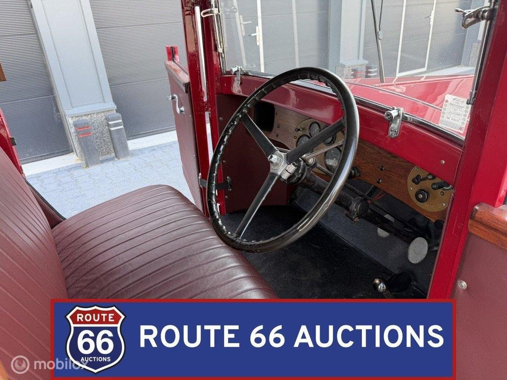1931 Swift ED 10 - | 1931 | Route 66 Auctions, foto 2