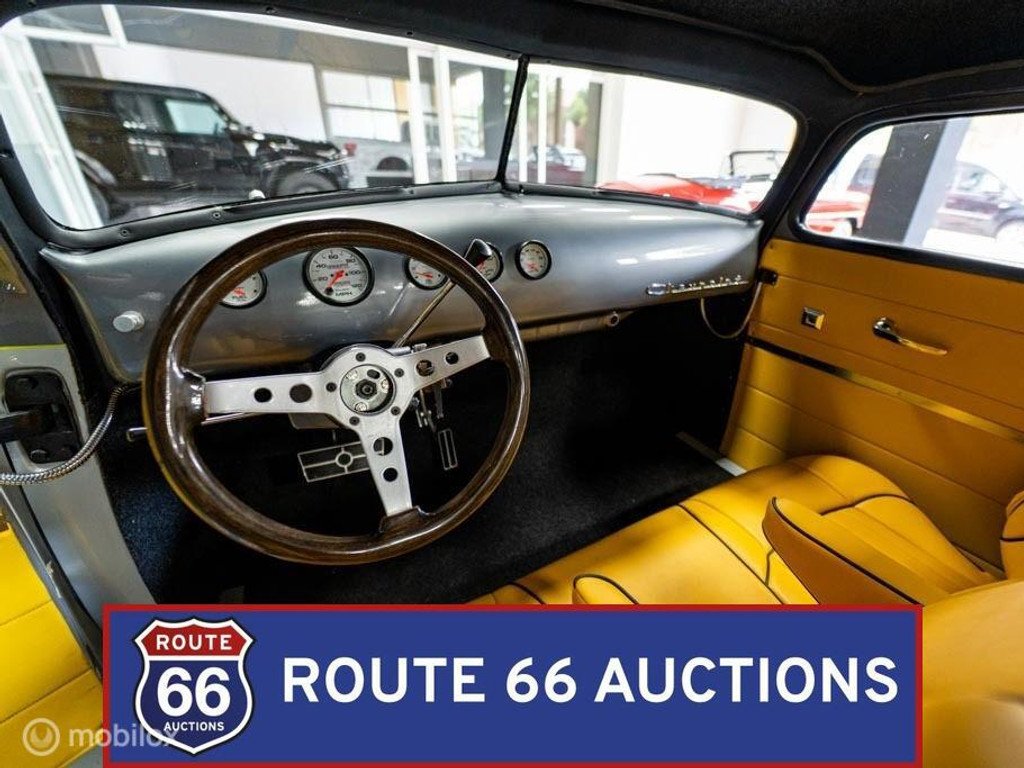 1948 Chevrolet 3100 - Pickup | 1948 | Route 66 Auctions, foto 2