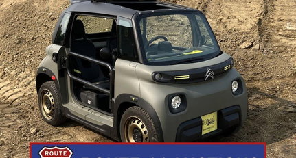 Citroen Ami