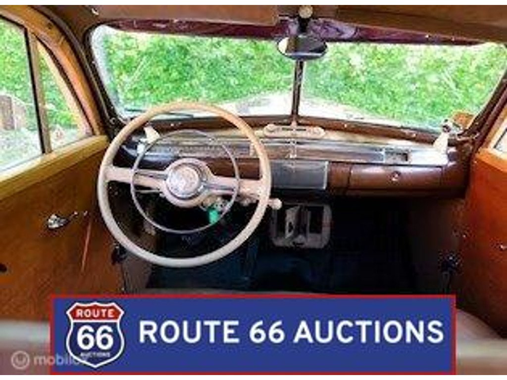 1941 Ford Super Deluxe - | 1941 | Route 66 Auctions, foto 2