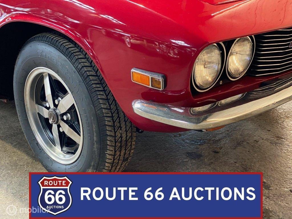 1972 Jensen Interceptor - | 1972 | Route 66 Auctions, foto 3