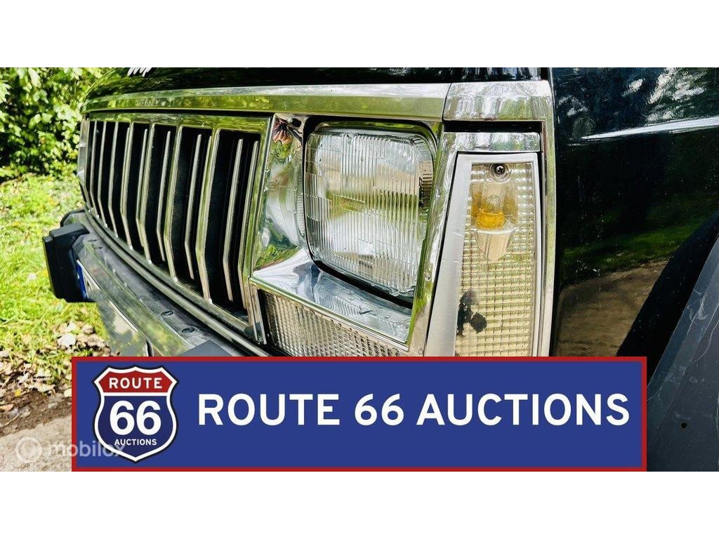 1988 Jeep Comanche - | 1988 | Route 66 Auctions, foto 4