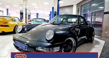 1990 Porsche 911 / 964 Carrera