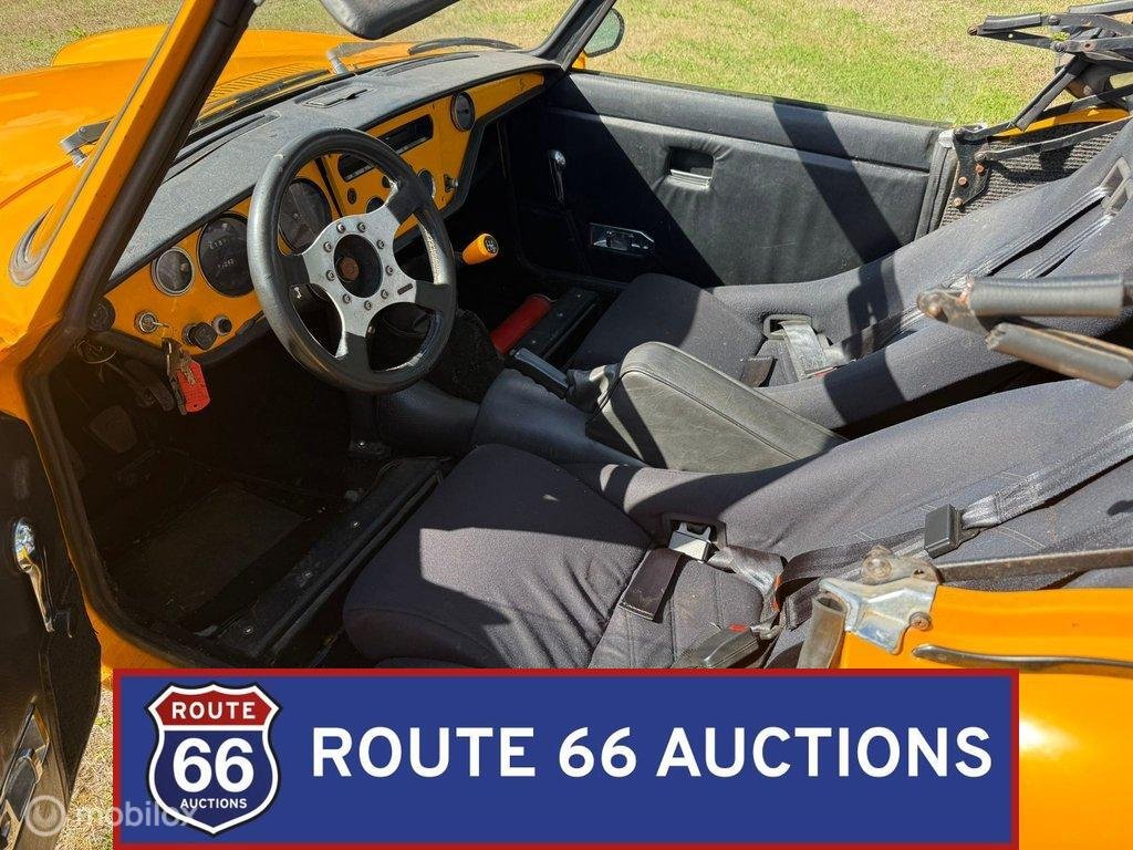 1978 Triumph Spitfire - | 1978 | Route 66 Auctions, foto 7