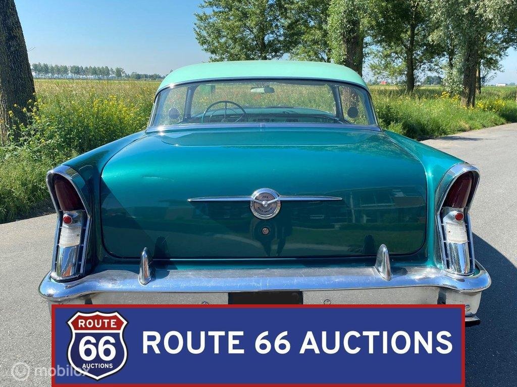 1956 Buick Riviera, foto 7