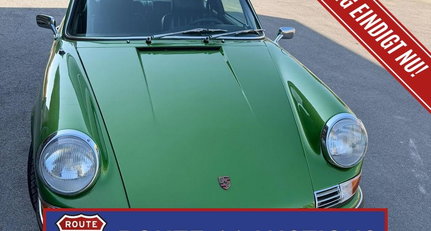 1971 Porsche 911