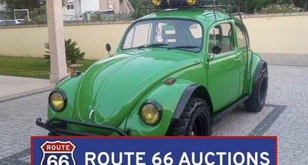1968 VW Käfer - | 1968 | Route 66 Auctions