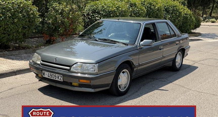 Renault 25