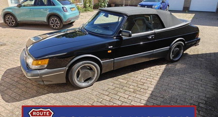 Saab 900